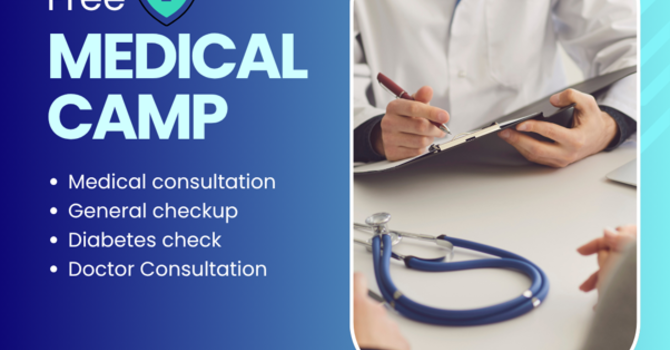 Medical Camp