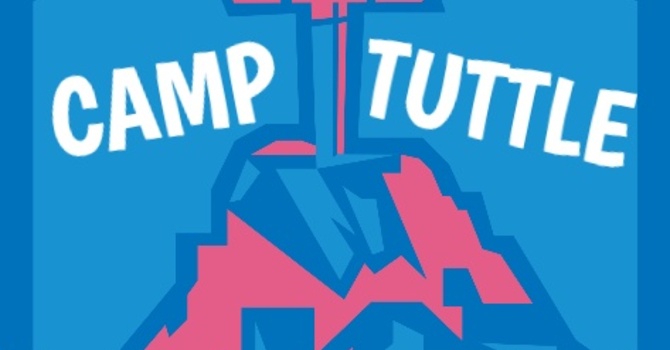 WORSHIP AT CAMP TUTTLE 