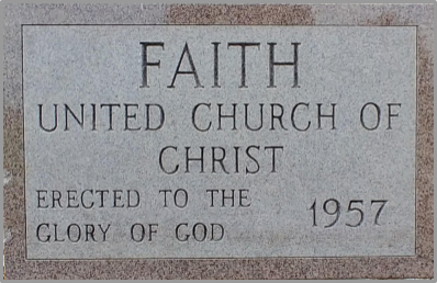 Faith United Church of Christ