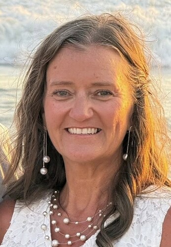 Pastor Karie Franks