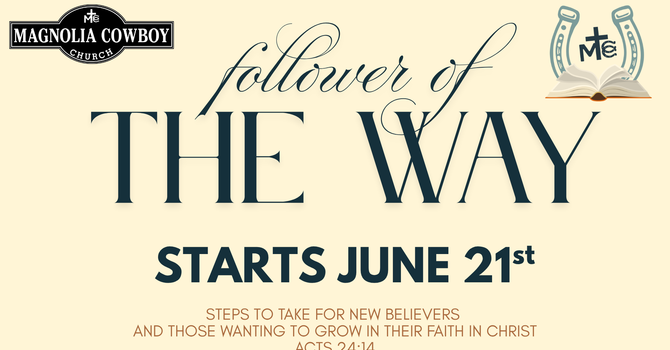 Follower of the Way