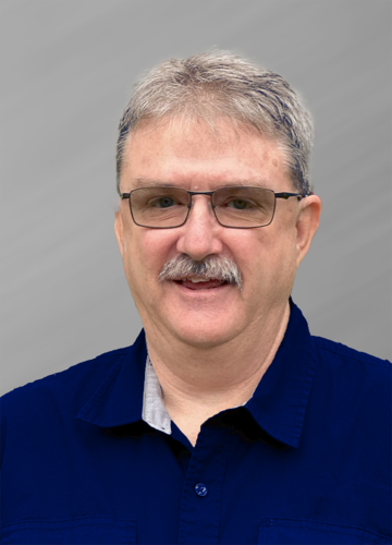 Mark Friend