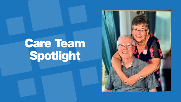 Meet the Care Team