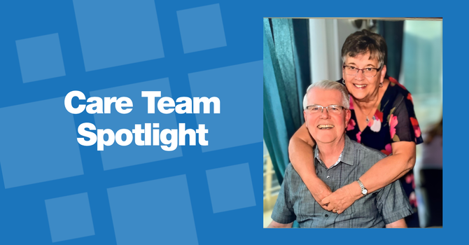Care Team Spotlight image