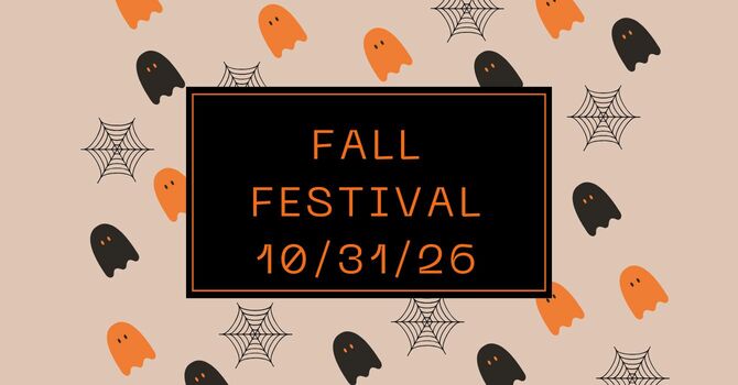 Fall Festival