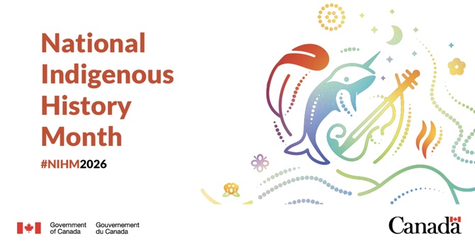 National Indigenous Day of Prayer