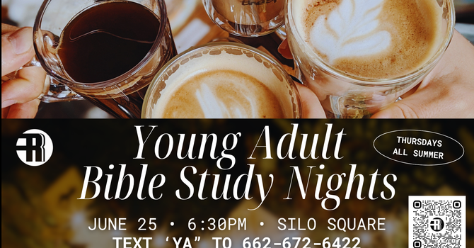 YOUNG ADULTS