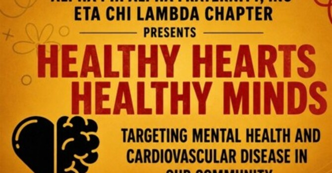 Healthy Hearts, Healthy Minds