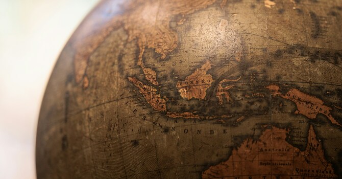 Missionary Support