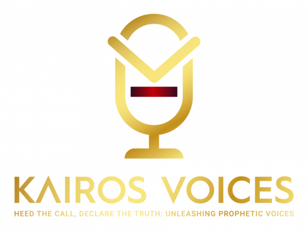 Kairos Voices School of Ministry