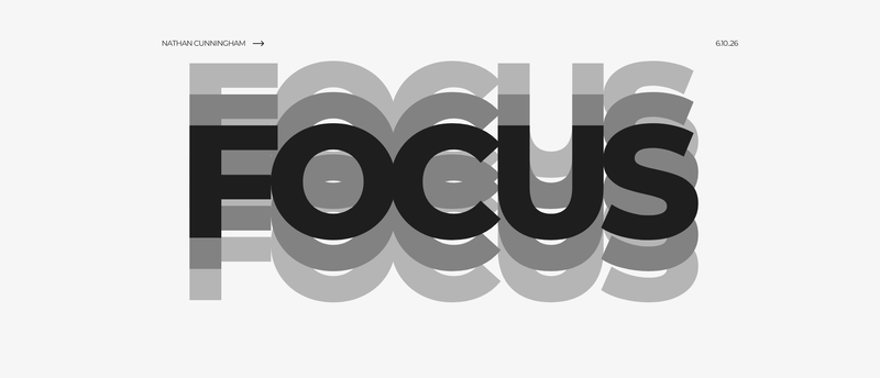Focus