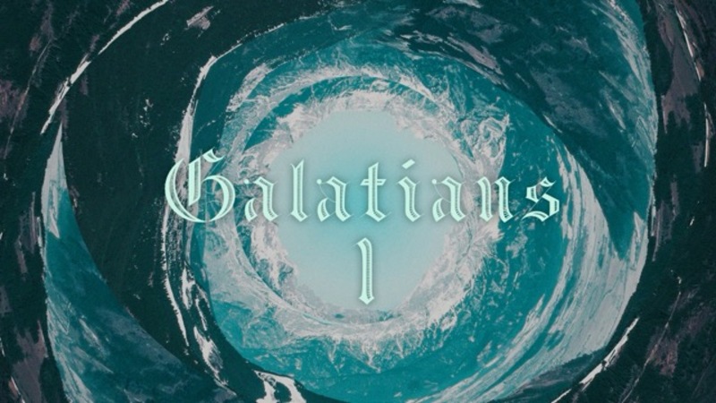 Galatians 1