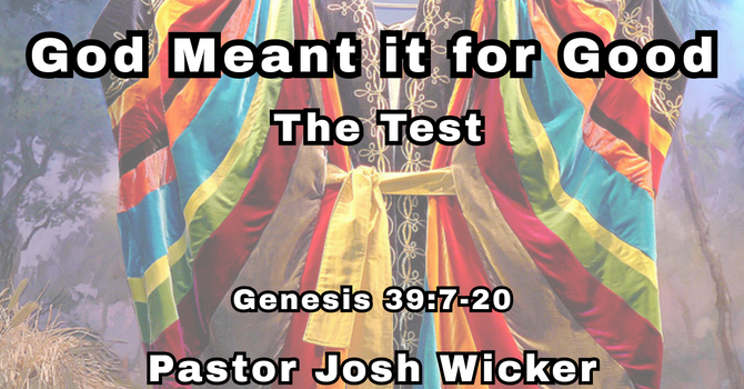The Test