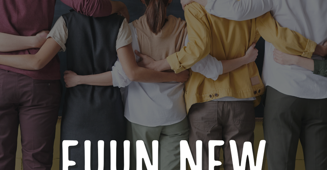 FUUN New Member Class