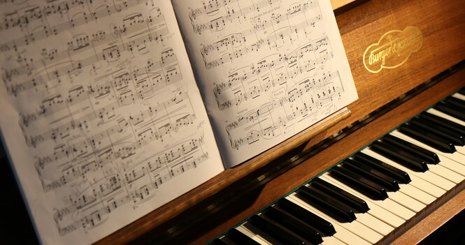 Music Workshop