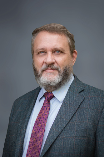 Larry Windle