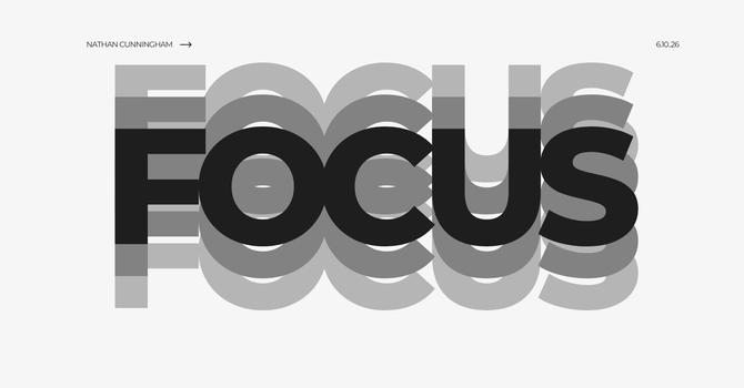 Focus