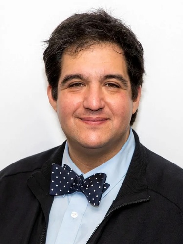 Tino Ojeda