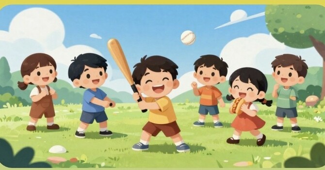 SPN Summer Games