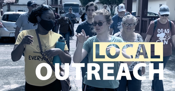 Local Outreach