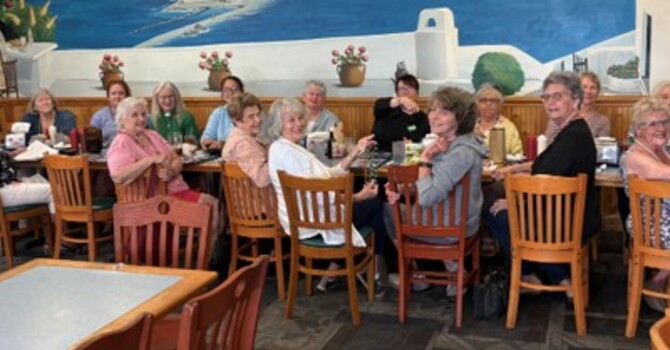 Mens and Women's Groups