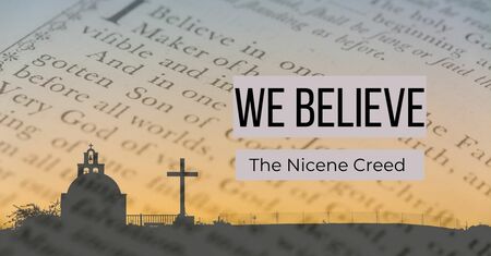 We Believe 