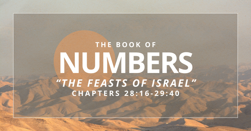 The Feasts of Israel