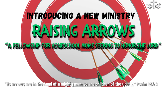 Raising Arrows