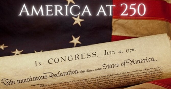 Independence Day Prayer Service
