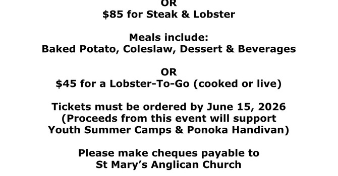 Lobster Fest 