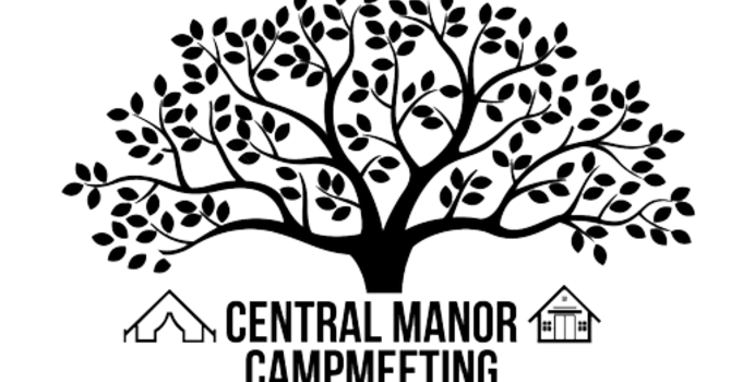 Central Manor Camp Meeting