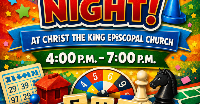 Game Night