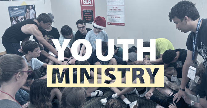 Youth Ministry