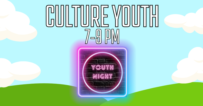 Culture Youth