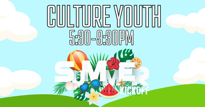 Culture Youth
