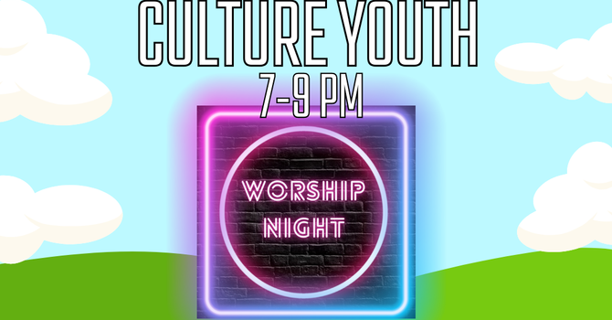 Culture Youth