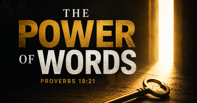 The Power of Words 3