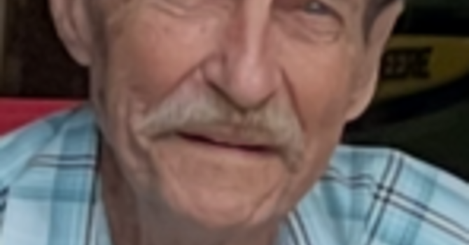 Celebration of Life Service for Ronald Cheslock