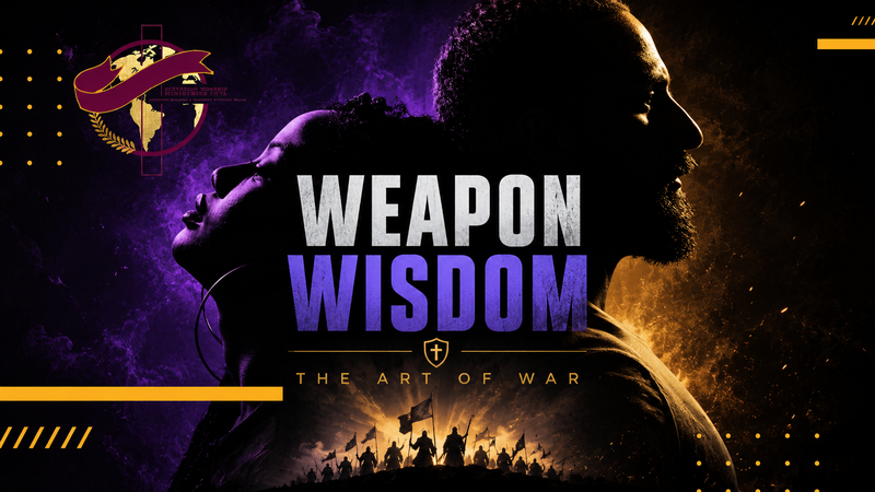 Weapon Wisdom