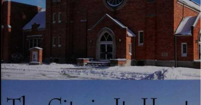 A Church in the City with the City in its Heart image