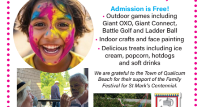 NEWSLETTER - JUNE 11/26