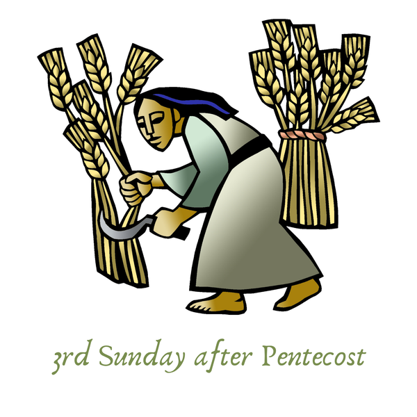 Sunday Worship