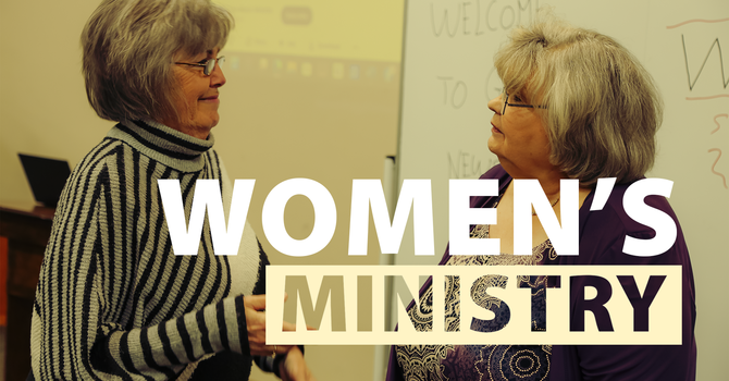 Women's Ministry