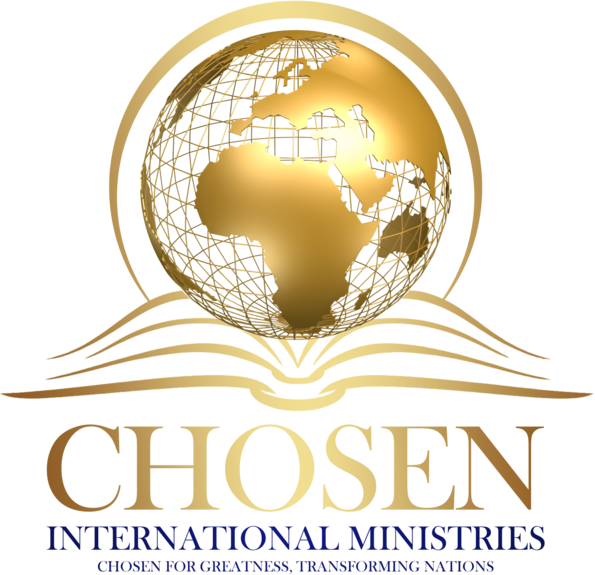 Chosen International Ministries