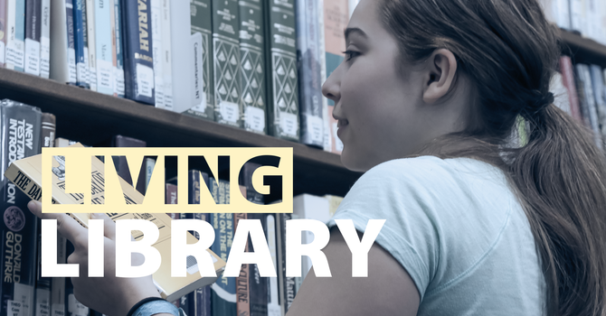 Cornerstone Living Library