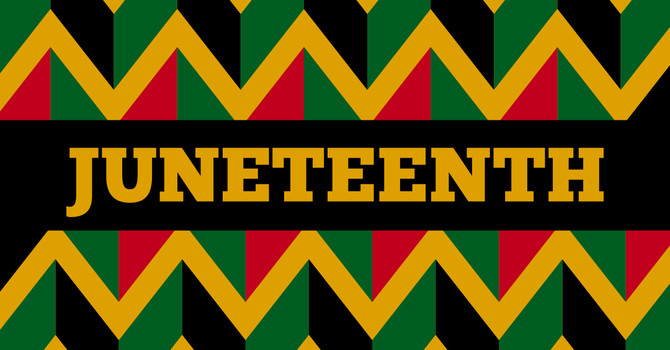Juneteenth