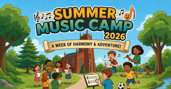Summer Music Camp