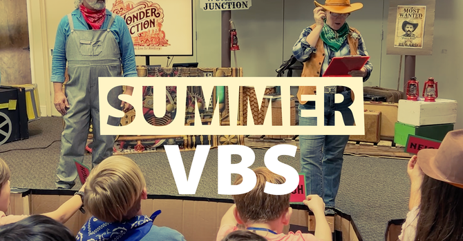 Summer VBS