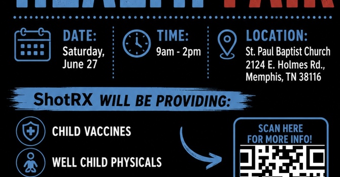 Health Fair