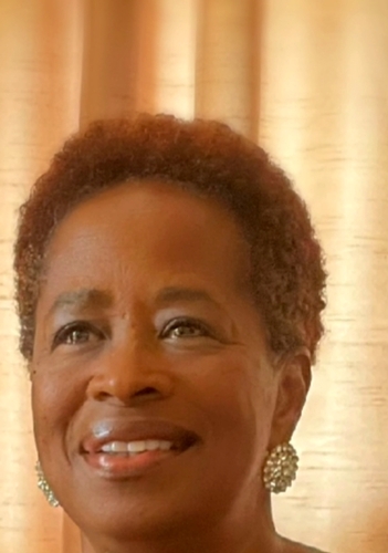 LaVonne Swann Arrington